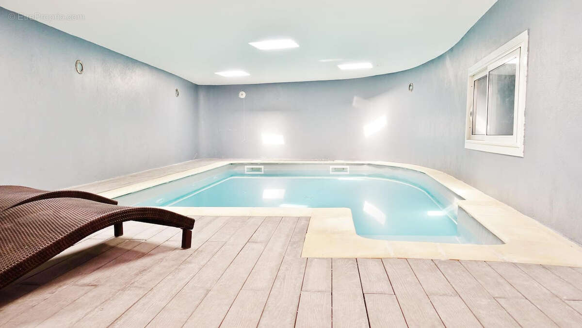 Maison à LA SEYNE-SUR-MER