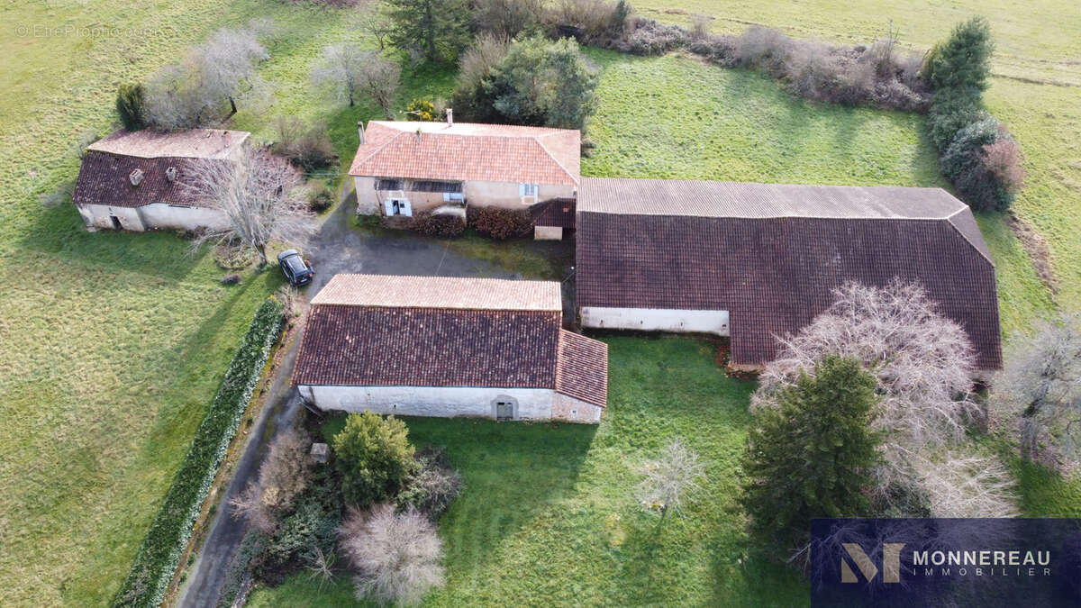 Ancienne ferme - photo 30