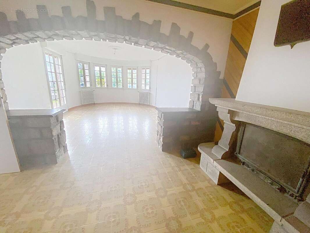 Photo 3 - Maison à PLUVIGNER