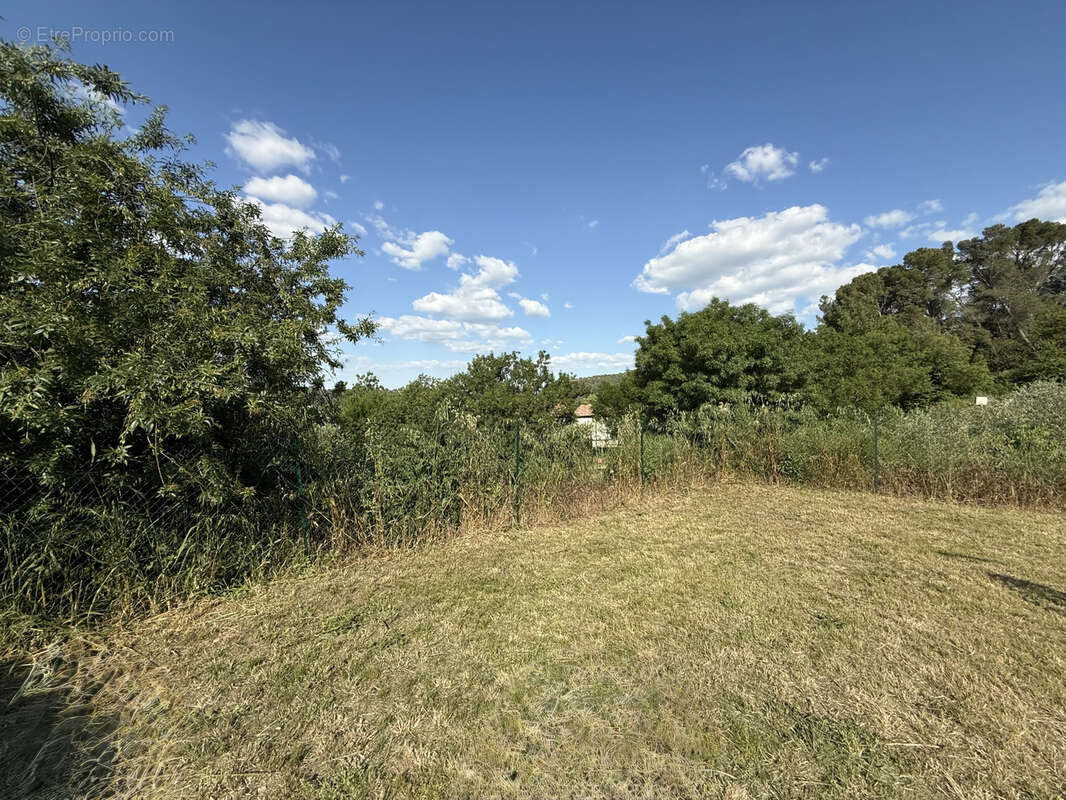 Maison à CLERMONT-L'HERAULT