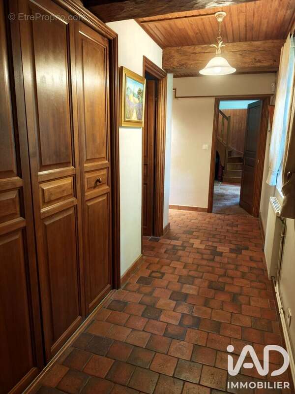 Maison 185 m² à Wanchy-Capval  - photo 9