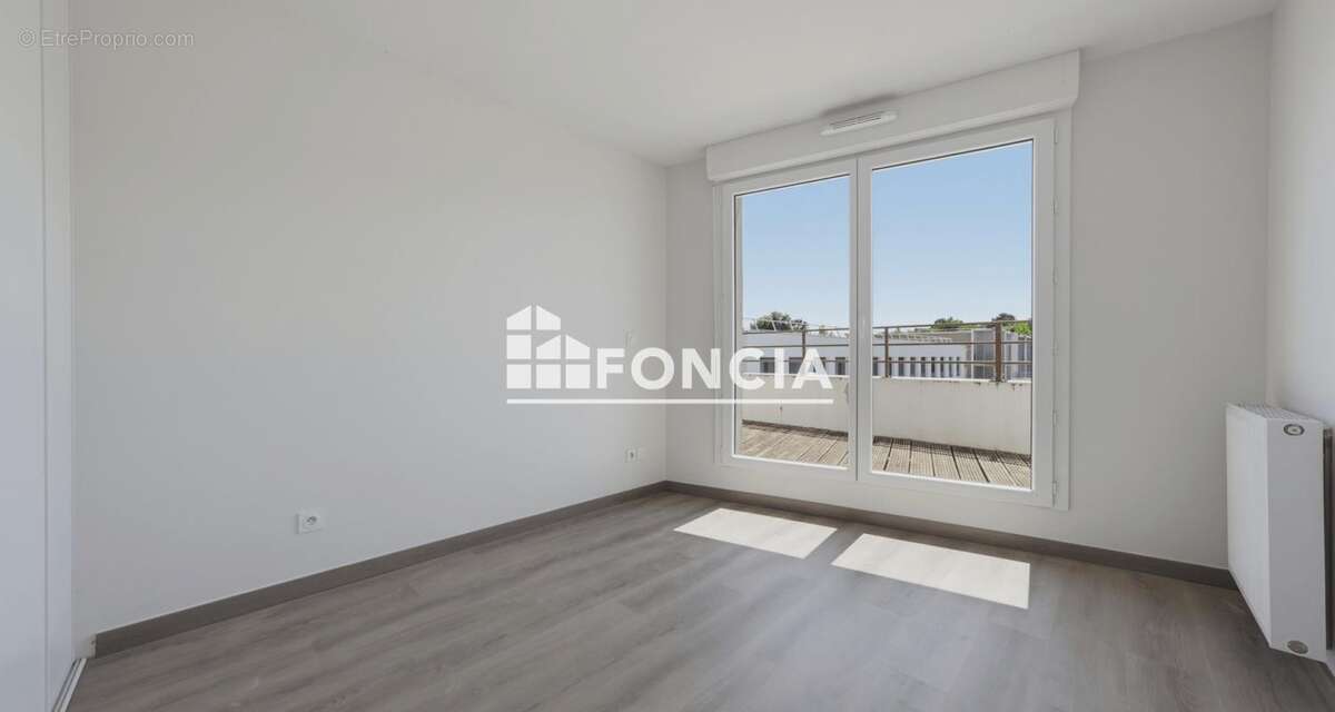 Exclusivite villenave d'ornon - spacieux t4 avec terrasse - photo 5