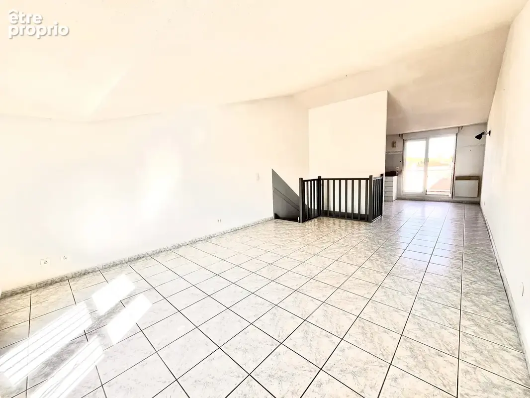 T3 Sainte marie plage de 65 m2 - photo 2