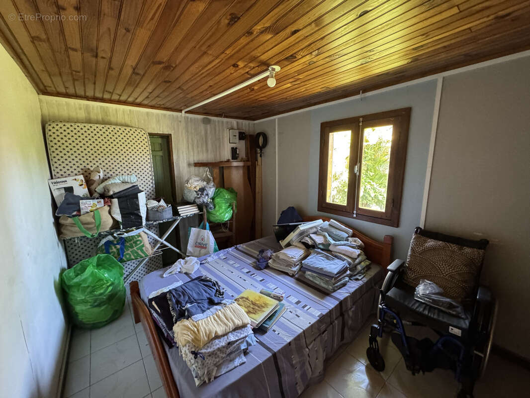 Maison à SAINT-JOSEPH