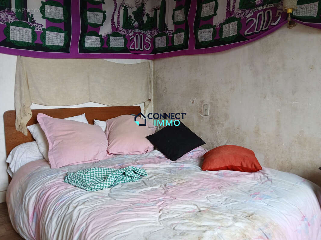 Maison 78 m² à Gourin  - photo 8