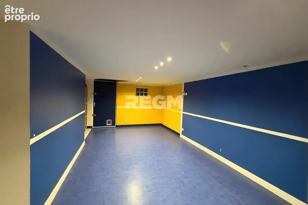 Maison de plain-pied sur sous-sol total - photo 15