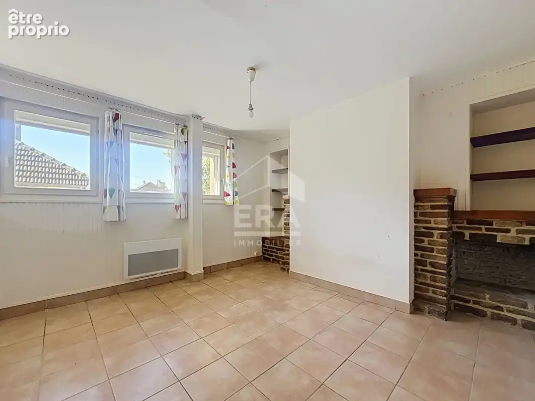 Immeuble 250m² à mondeville - photo 9
