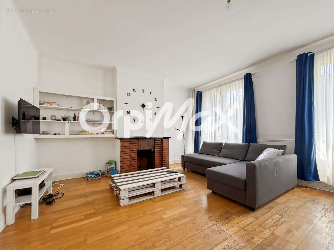 Appartement à BOULOGNE-SUR-MER