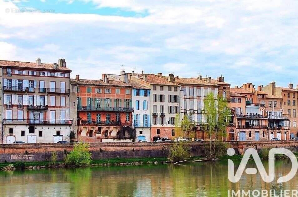 Photo 2 - Appartement à MONTAUBAN
