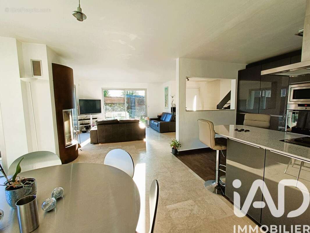 Photo 3 - Maison à SUCE-SUR-ERDRE