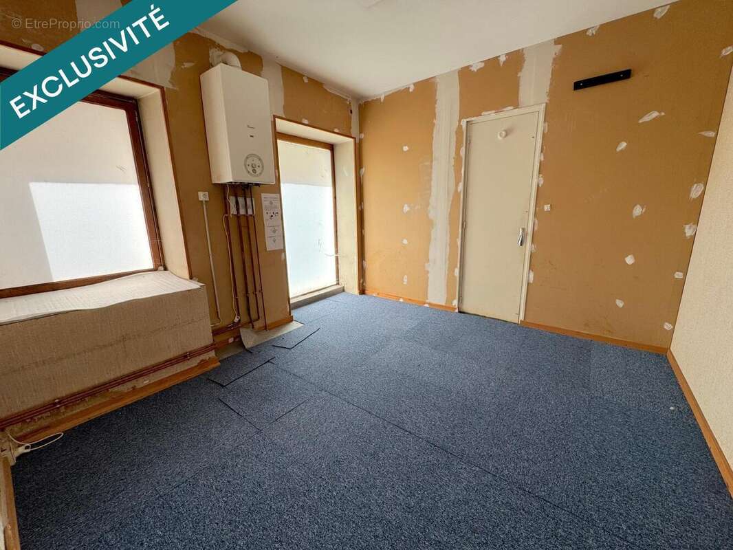 Photo 5 - Appartement à SAINT-AMOUR