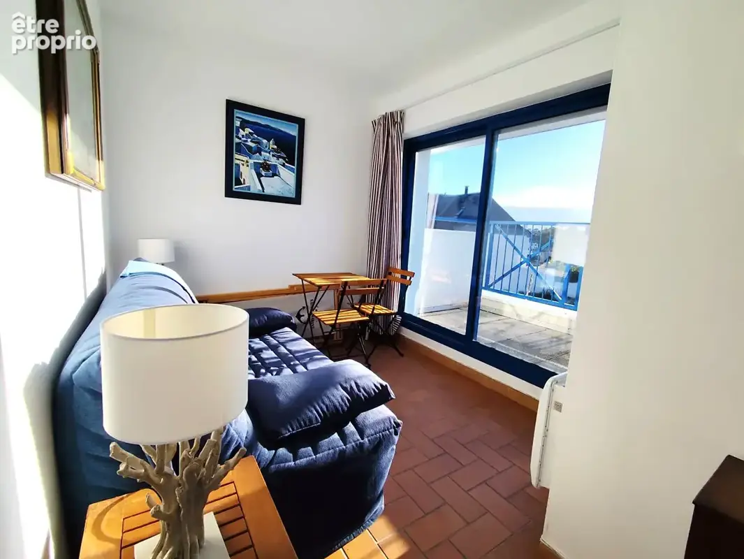 Bel appartement  Sainte-Marine - photo 7