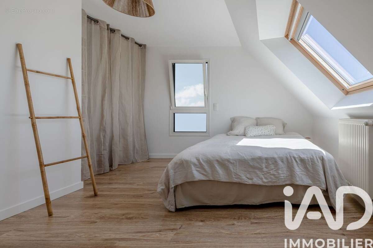 Photo 5 - Maison à THEIX