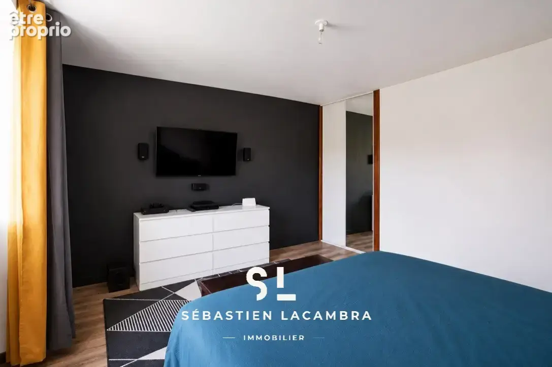 Maison de ville avec appartement indépendant   Habitez à l’étage, louez le rez-de-chaussée - photo 14