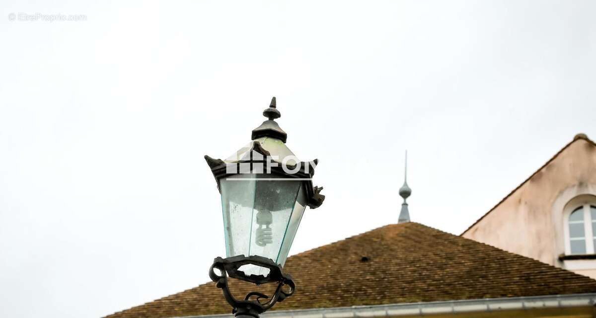 Appartement à CORBIE