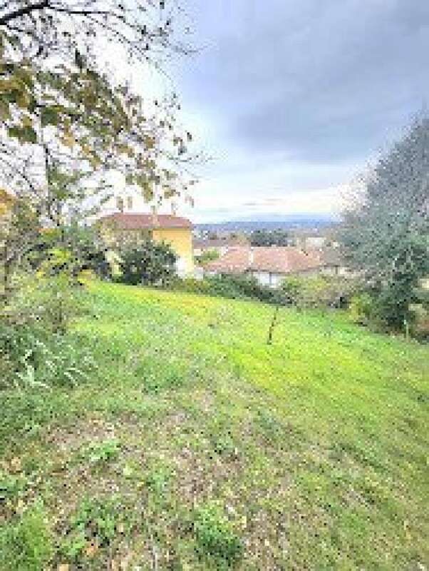 Photo 3 - Terrain à GRIGNY