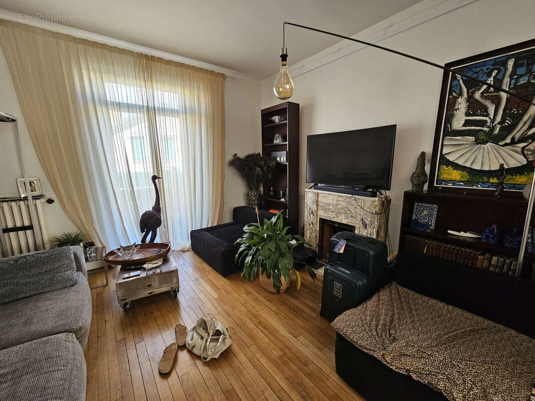 Maison à CHAMALIERES