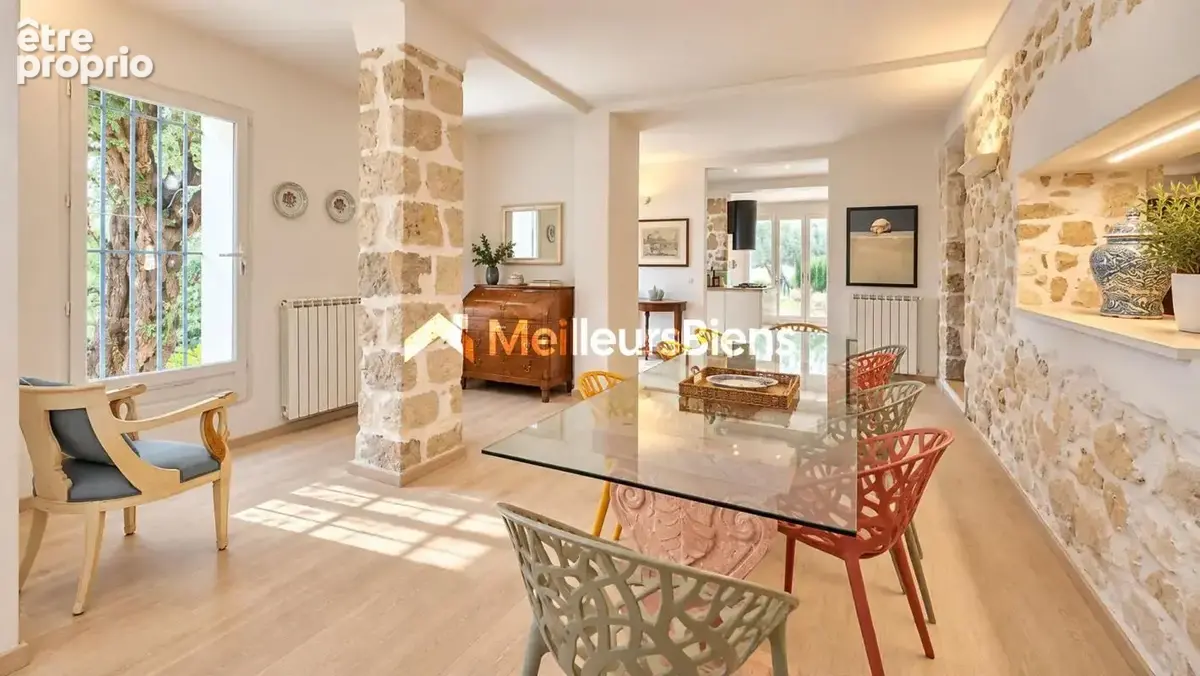 Roquebrune-Cap-Martin – Villa de prestige 295 m² avec piscine, vue mer et terrain de 1 264 m², proche Monaco - photo 13