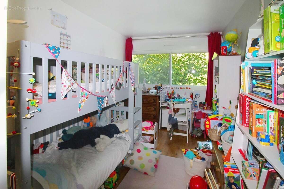 Photo 7 - Appartement à BOURG-LA-REINE