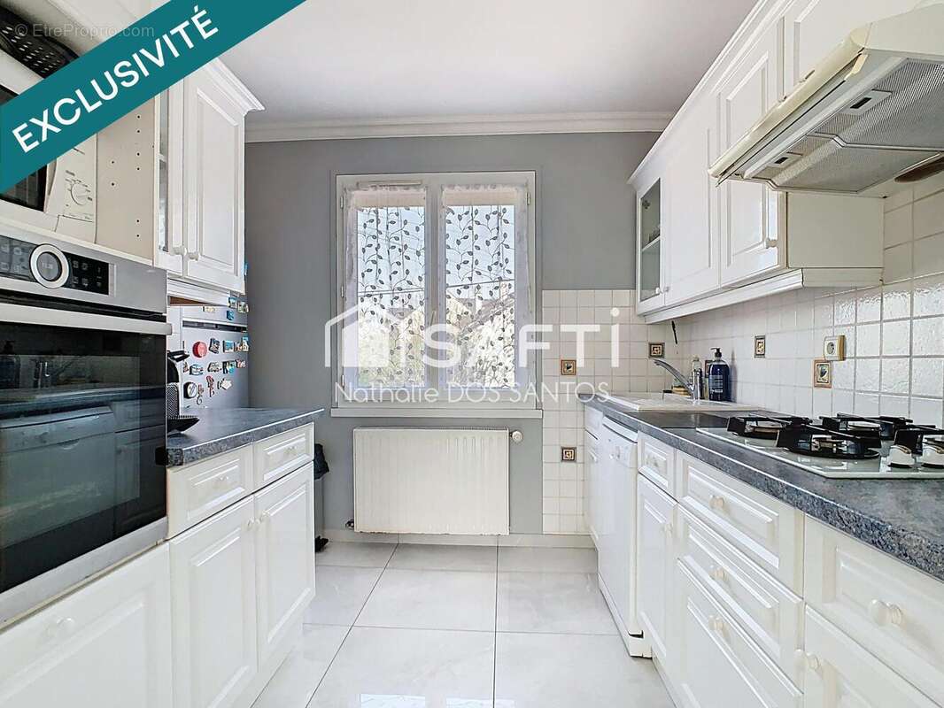 Photo 8 - Maison à PONTAULT-COMBAULT