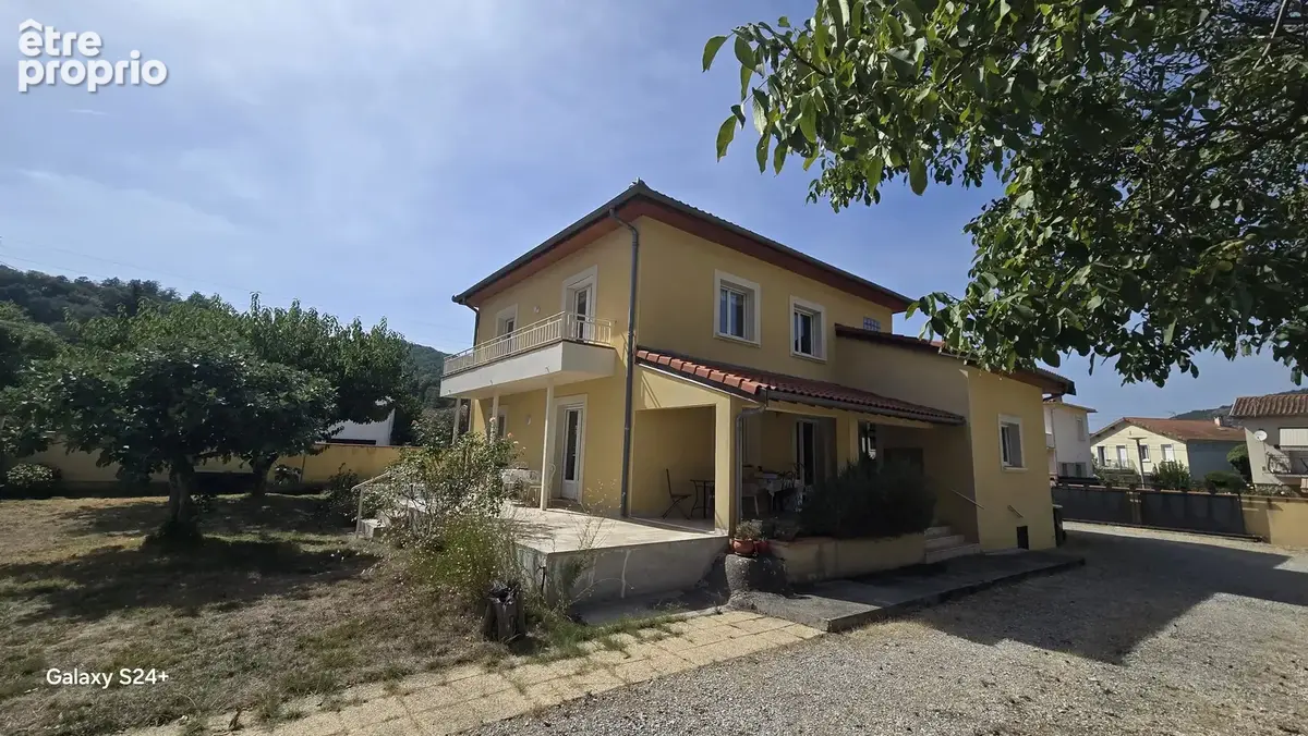 Maison 6 pièces - 200m² - photo 4