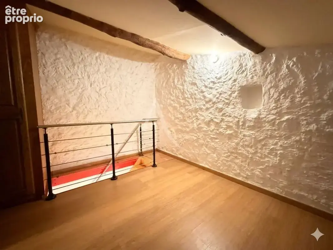 Maison de village type 5 avec dependance vinon sur verdon - photo 3