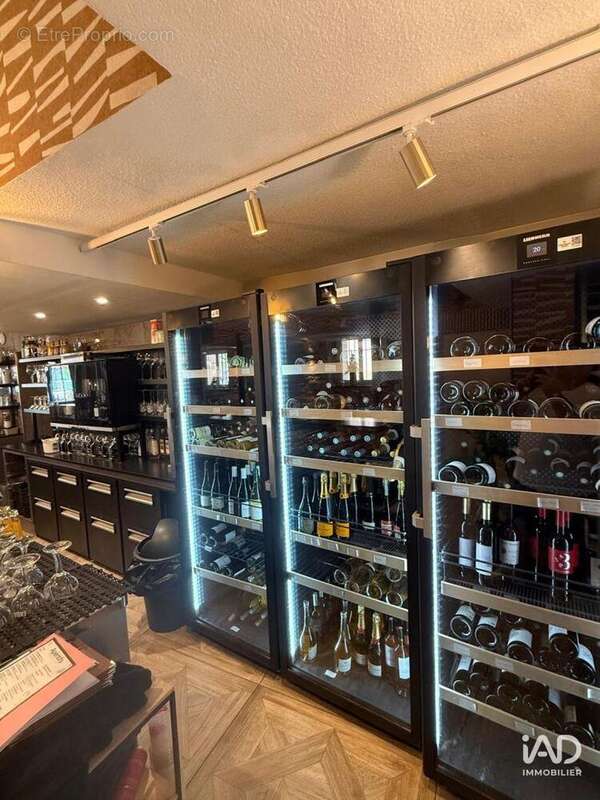 Photo 3 - Commerce à MANOSQUE