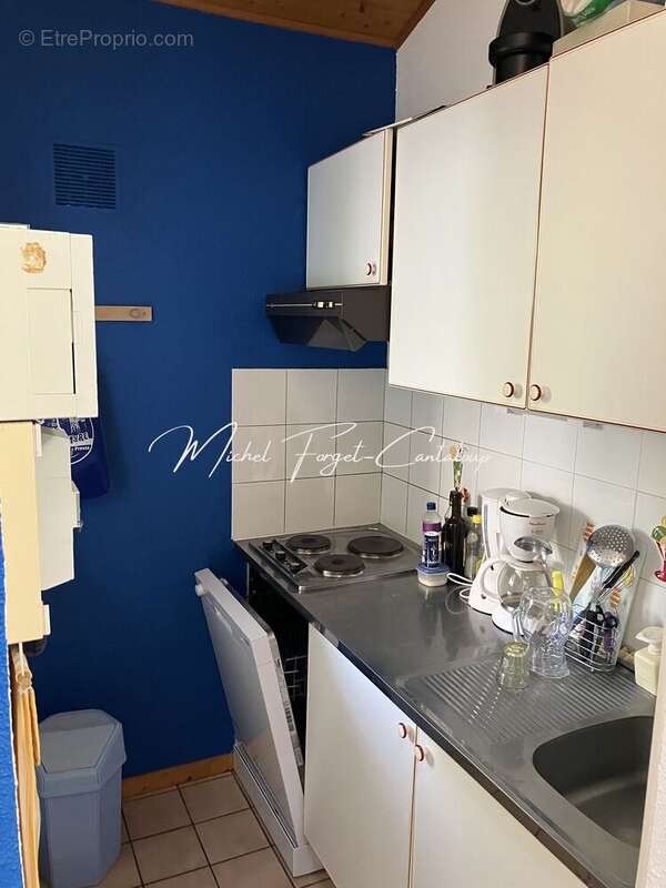 Maison à LES MATHES