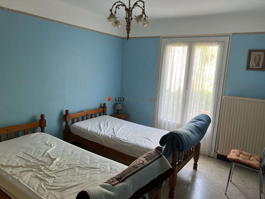 Maison à AMELIE-LES-BAINS-PALALDA