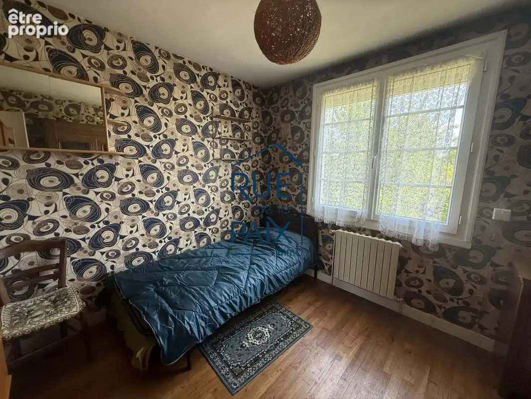 Maison 4 pièces 73 m² à vendre à Thure (86540) - photo 5