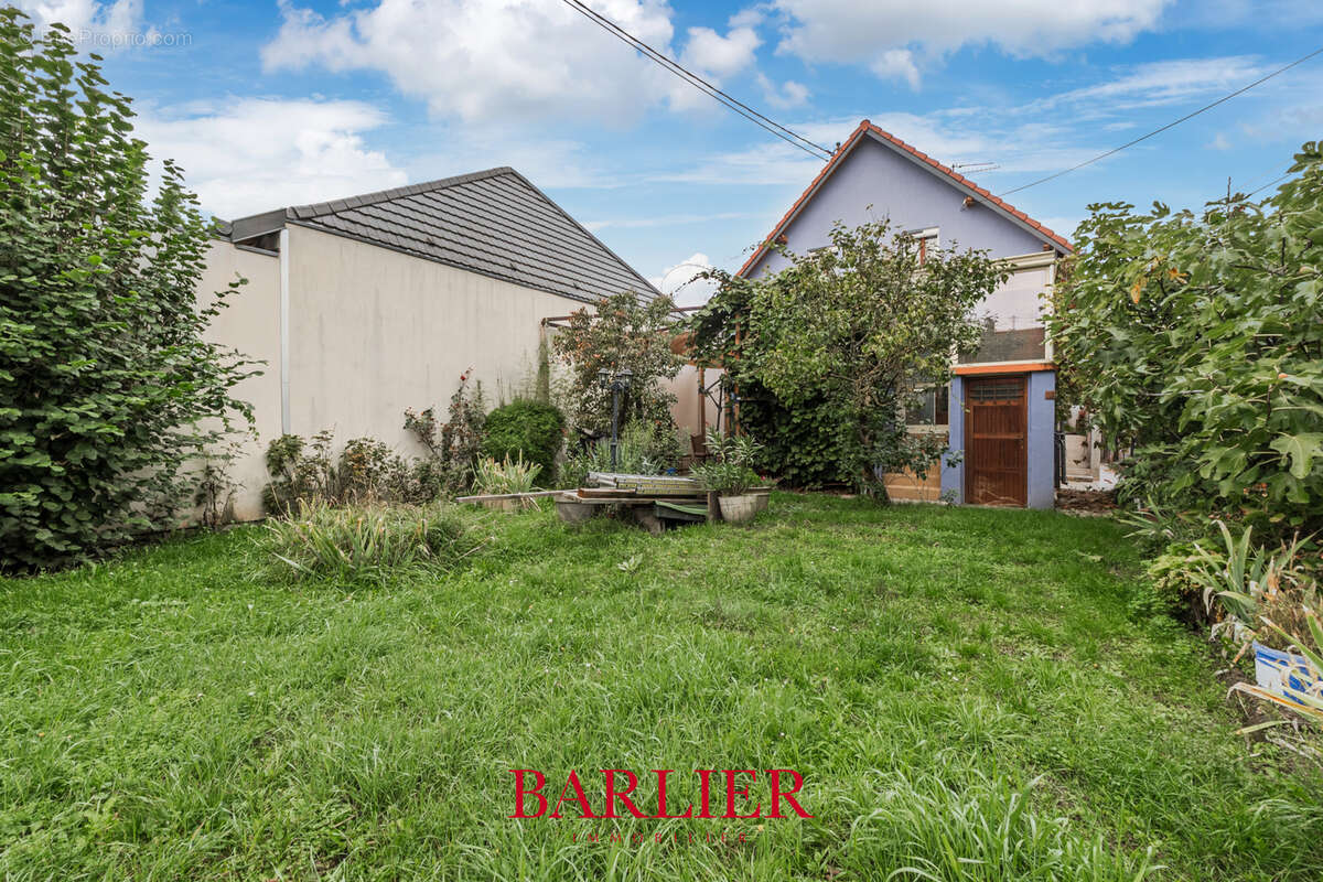 Maison à LINGOLSHEIM