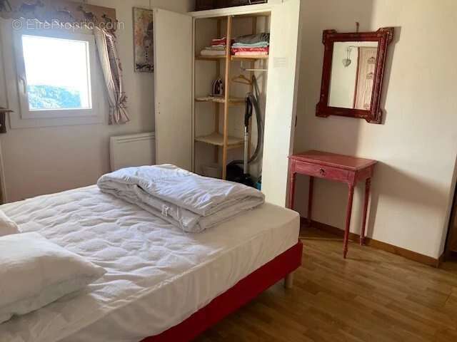 Appartement à FONT-ROMEU-ODEILLO-VIA