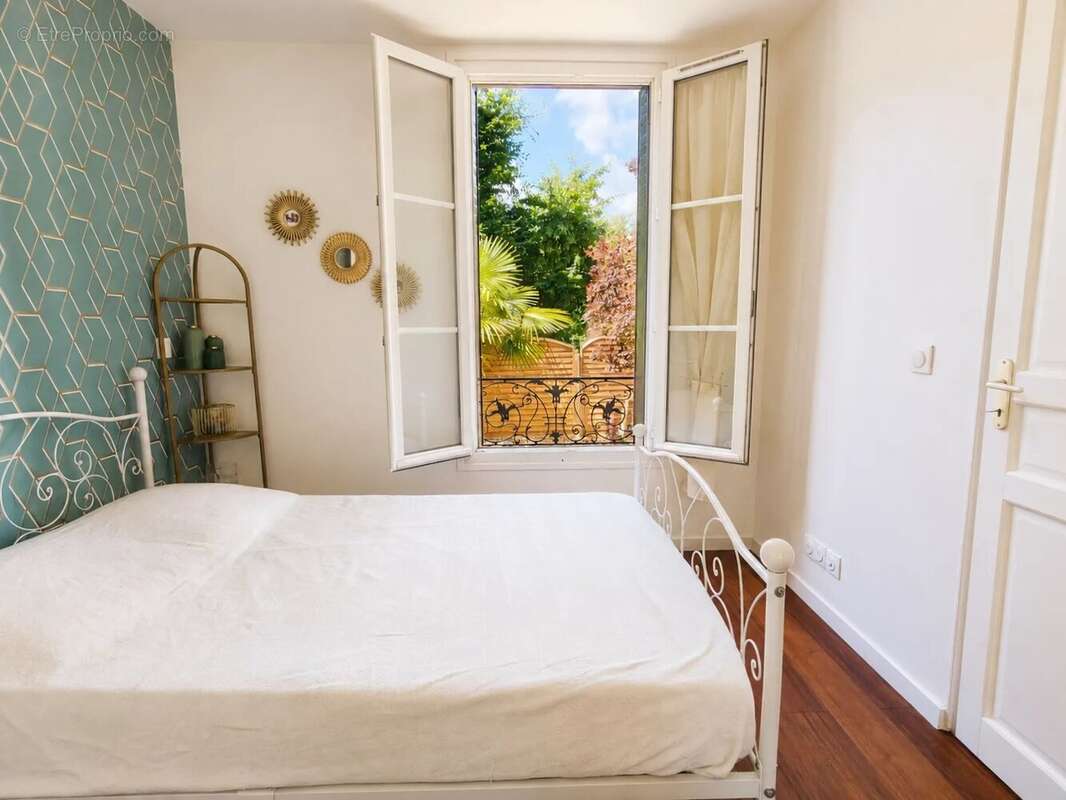 Appartement à CHATOU