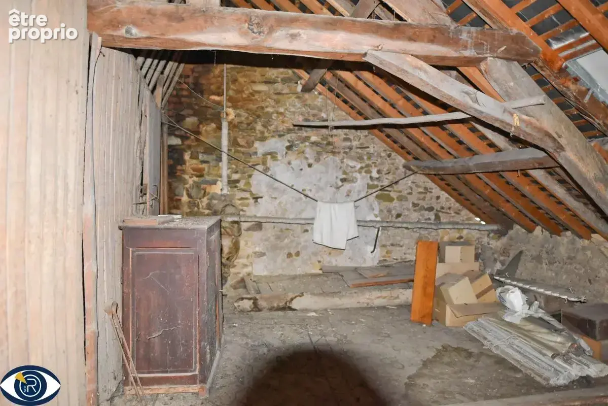 Maison 90 m² à Montsurs  - photo 7