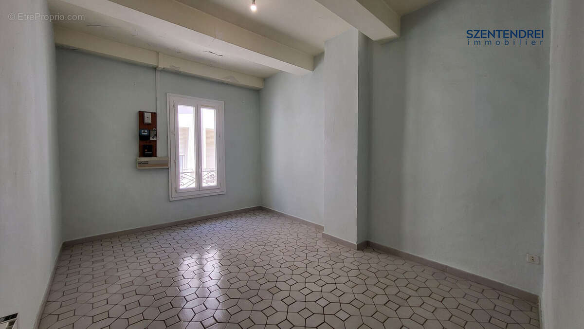Maison à FRONTIGNAN