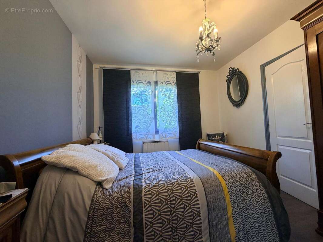 Photo 5 - Maison à CUSSET
