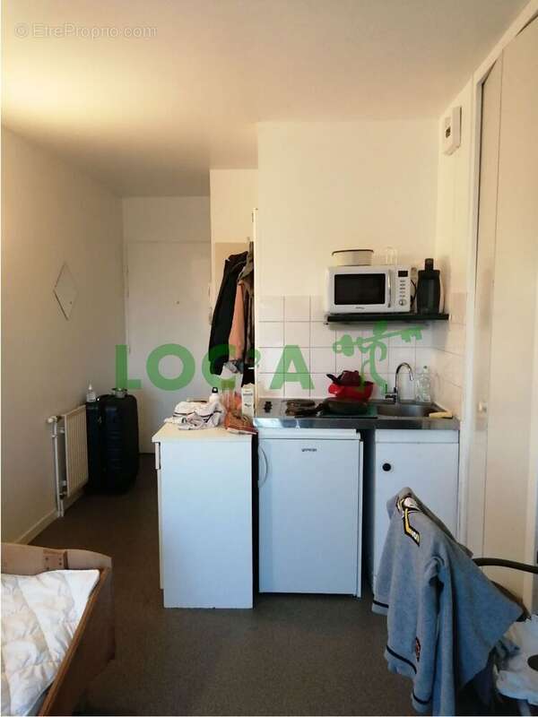 Photo 3 - Appartement à QUETIGNY