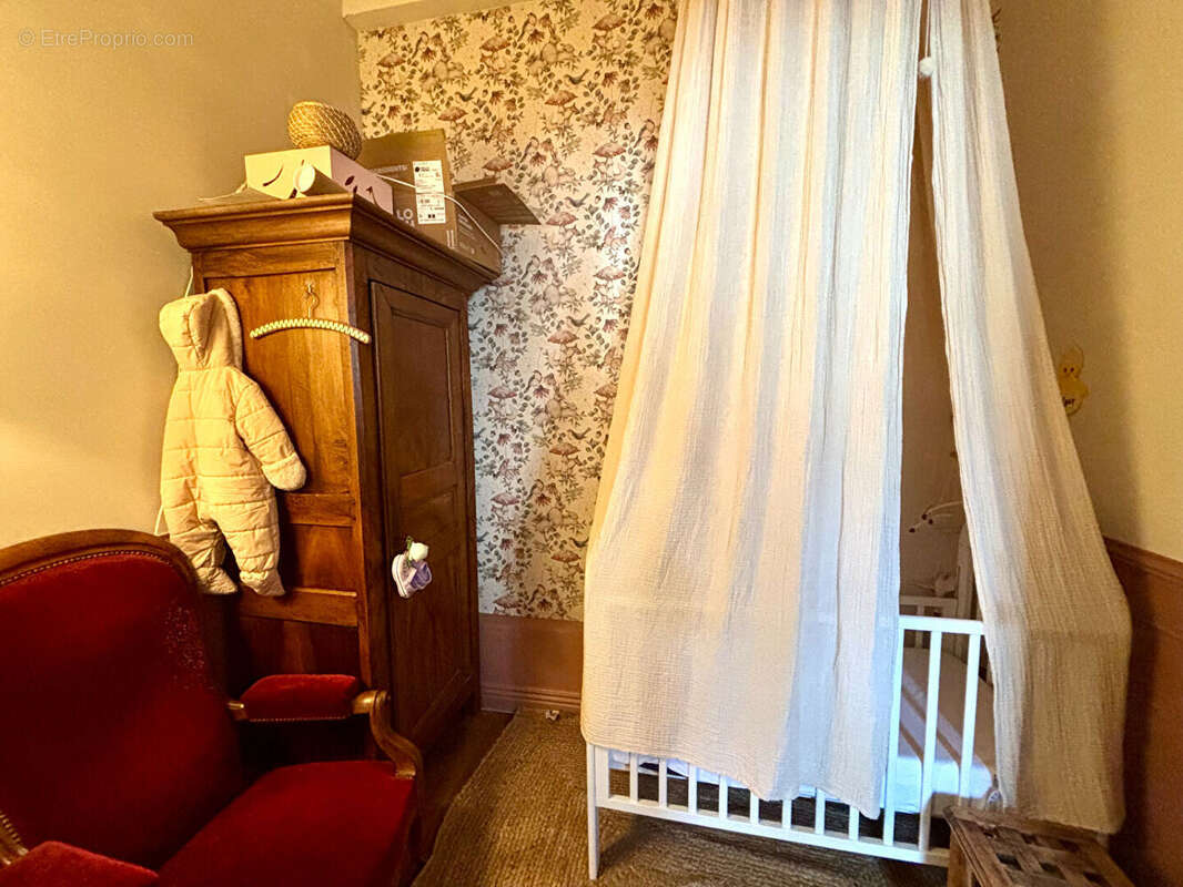 Appartement à LYON-7E