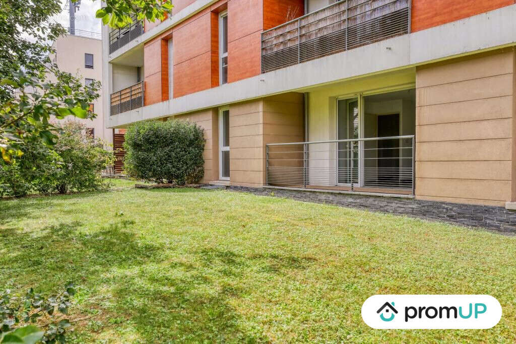 Appartement à TOURS