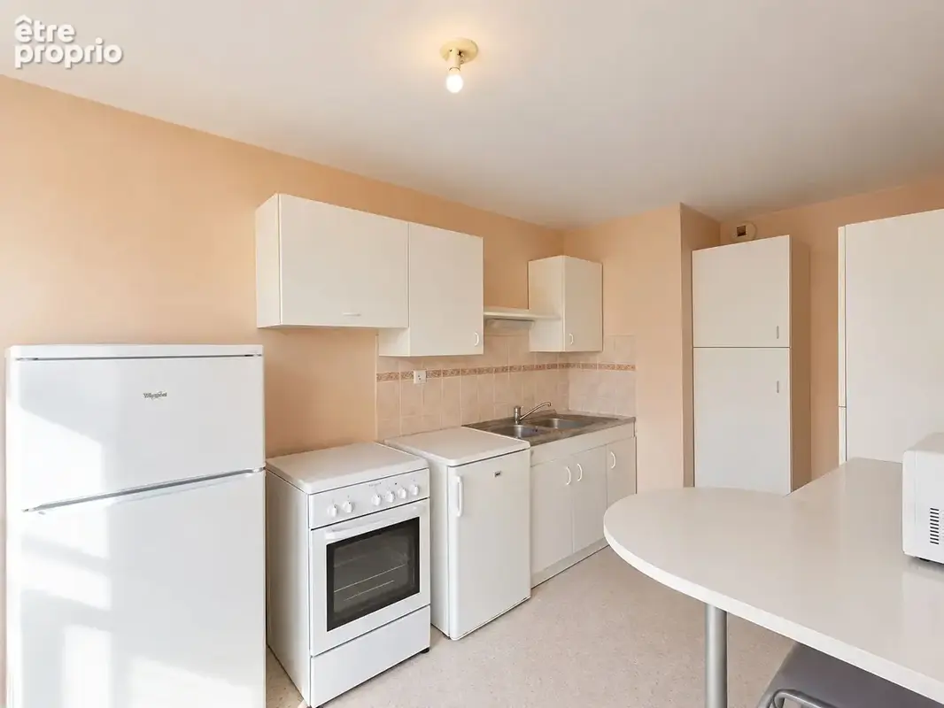 Appartement T3 (71 m2) Liffré Centre ! - photo 3