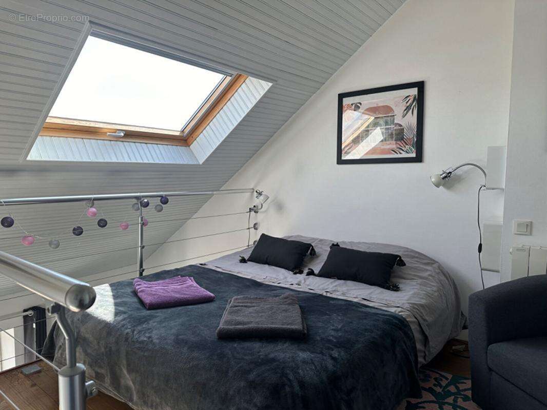 Appartement à LA TRINITE-SUR-MER