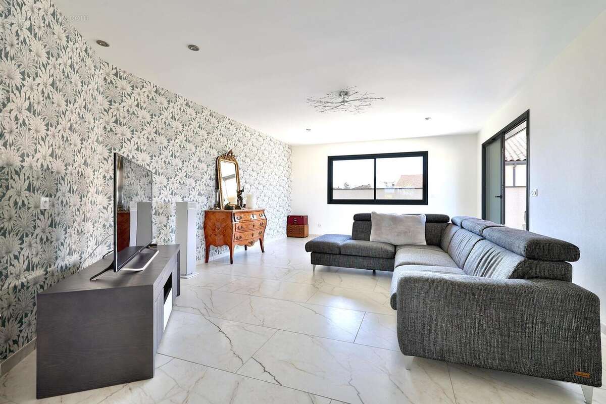 Photo 6 - Maison à PACT