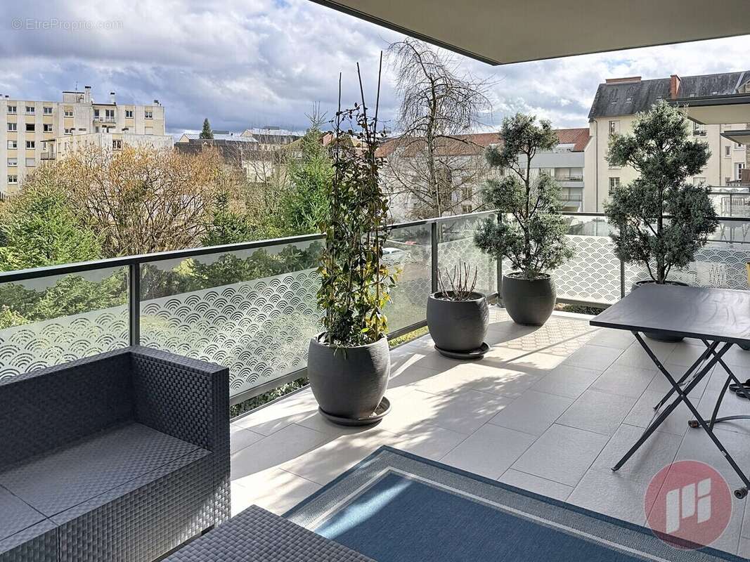 Appartement à LIMOGES