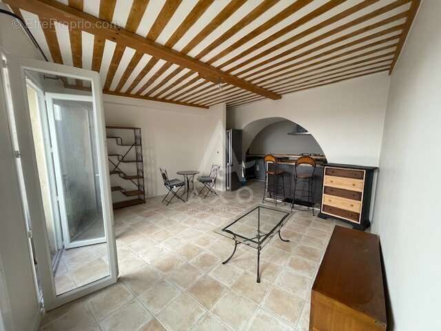 Maison à ASPIRAN