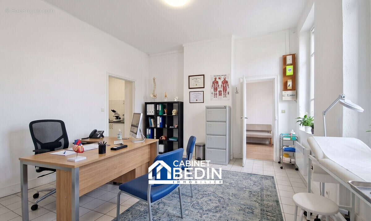 Appartement 44 m² à Toulouse  - photo 9