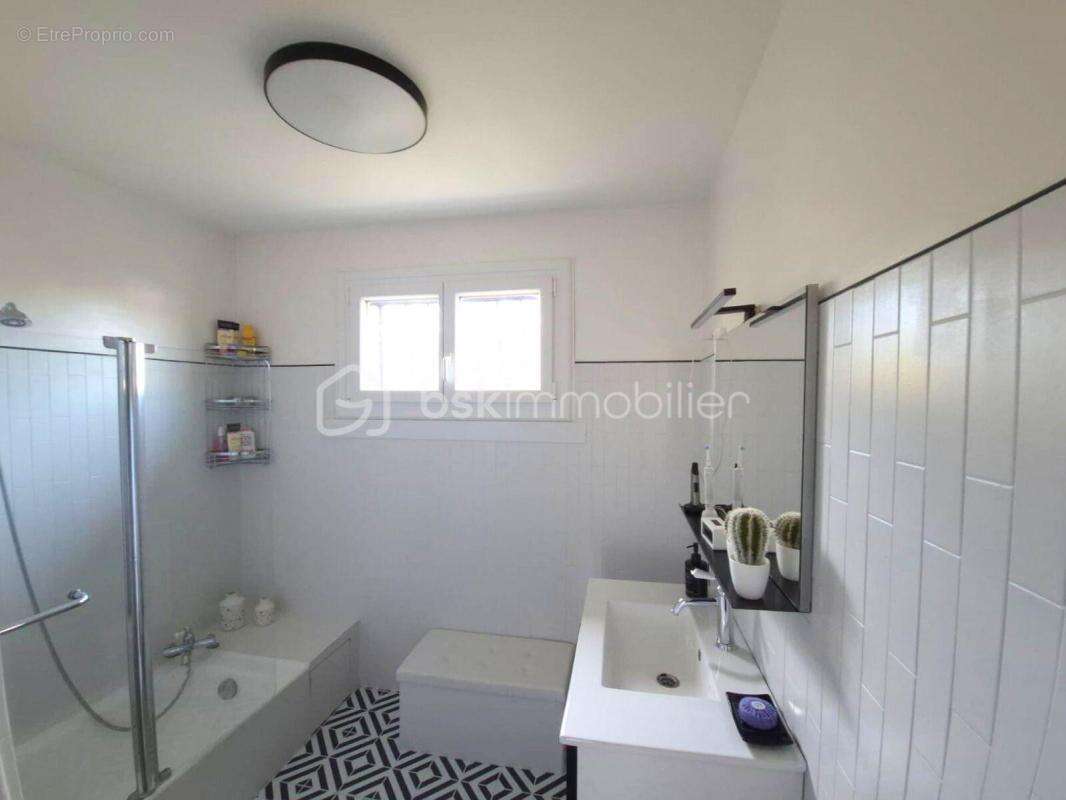 Maison à MORSANG-SUR-ORGE