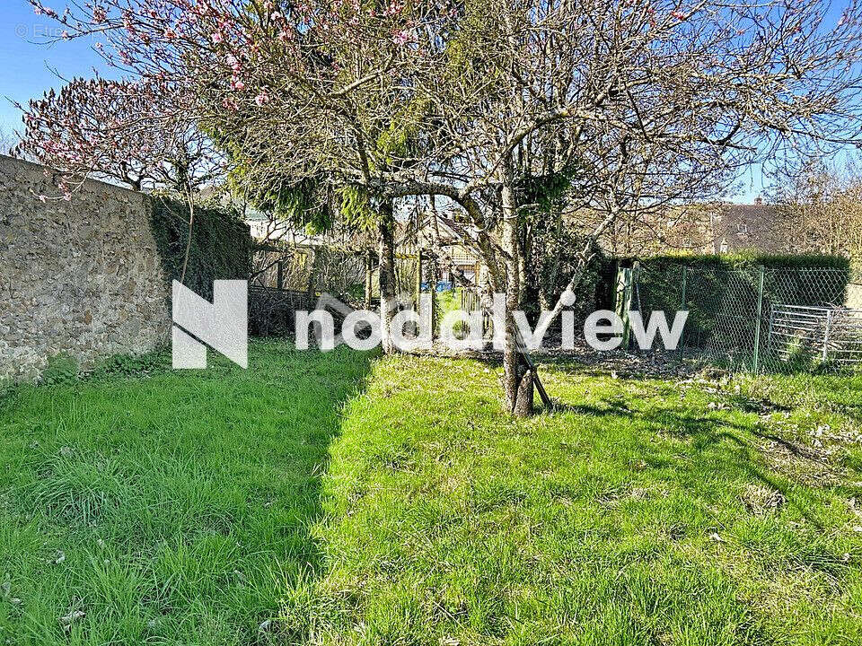 Maison à VILLENAUXE-LA-GRANDE