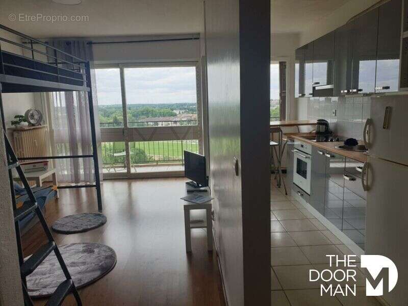 Appartement à CHARTRES
