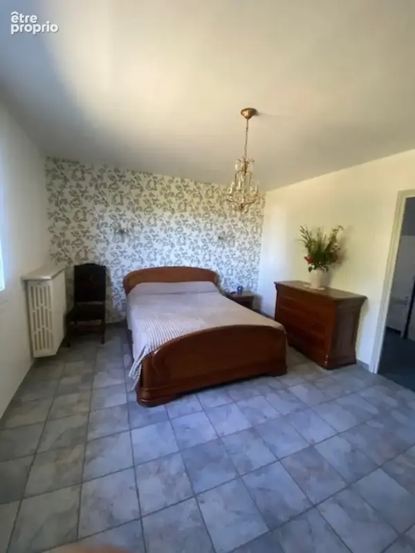 Vaste propriété aux portes d'Aurillac - photo 17