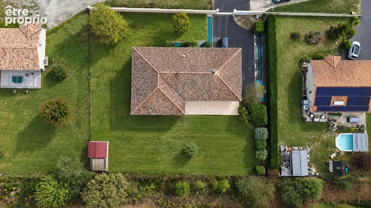 Maison de 150 m² a 10 minutes de langon ! - photo 10